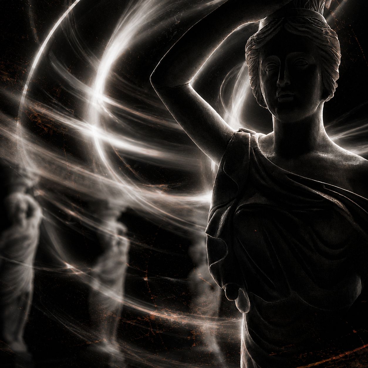 Ascension single artwork