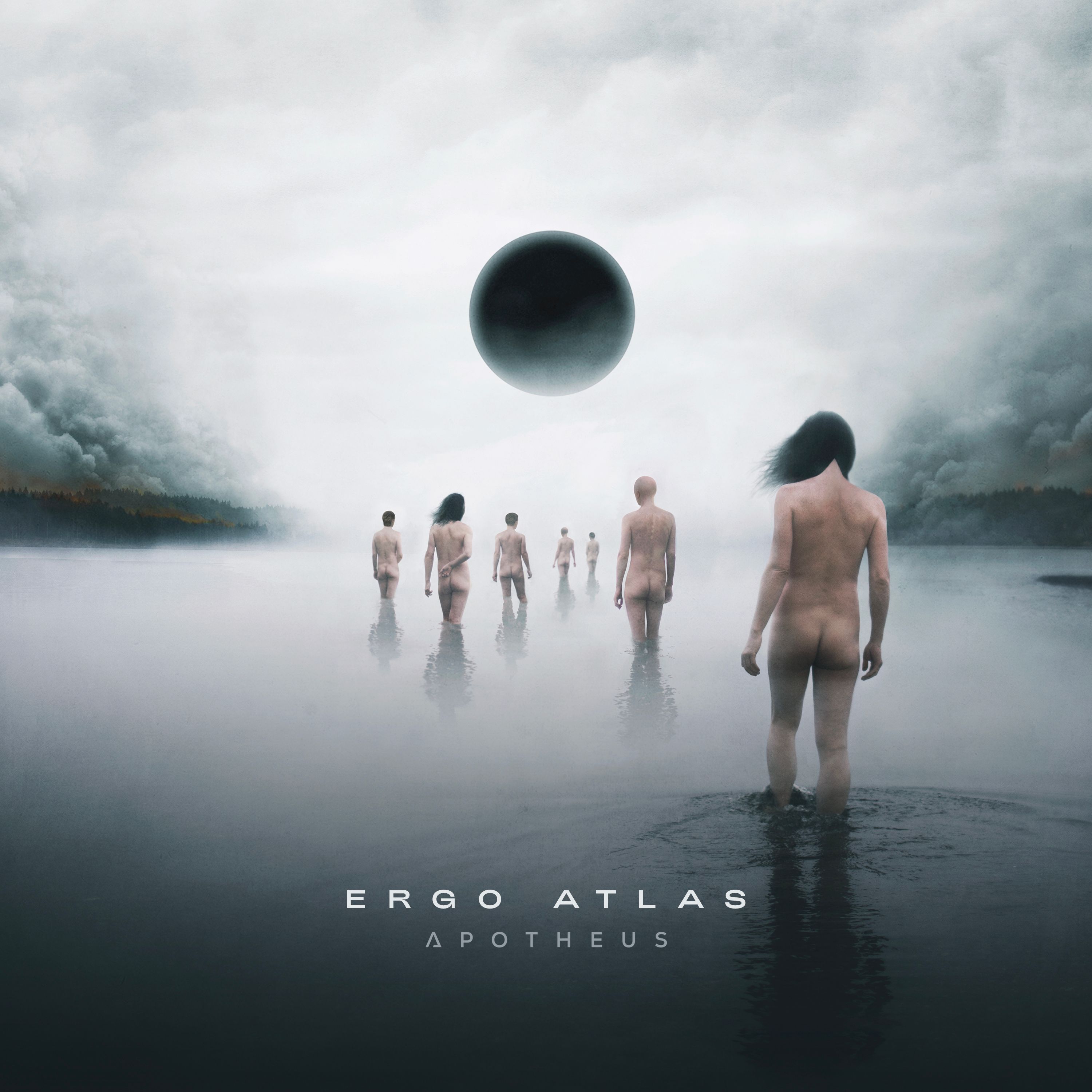 Ergo Atlas cover