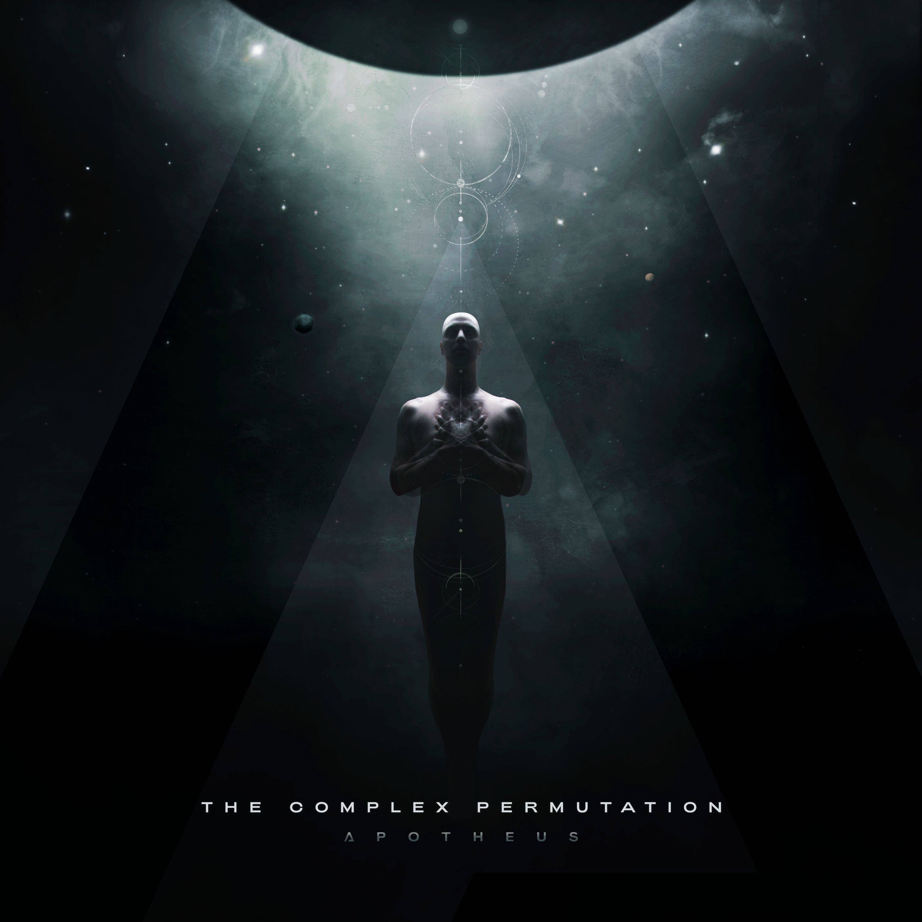 The Complex Permutation cover